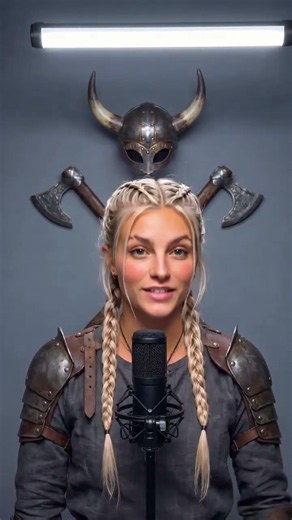 Epic Viking Music With Powerful Female Vocals 🛡️ | Heimkoma #vikingmusic #norsemythology #vikings