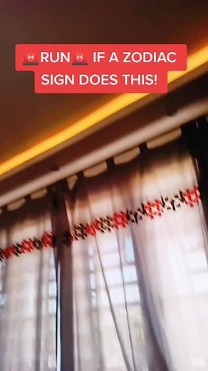 When to Run Based on Zodiac Signs