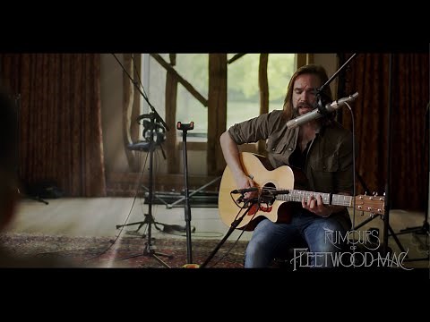 "Never Going Back Again" Fleetwood Mac performed by Rumours of Fleetwood Mac (2022)