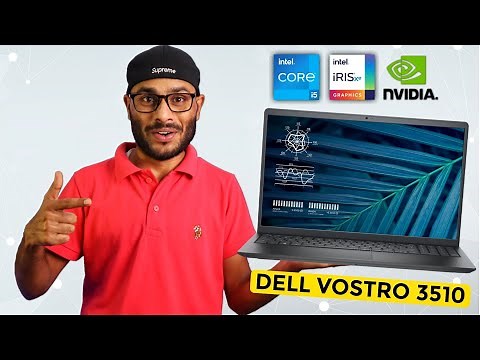 Dell vostro 3510 - Review | Dell vostro 15 3510 new budget king 2021 ?