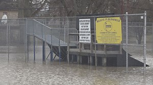 Blissfield businesses with power lend a hand to first responders and others still in the dark