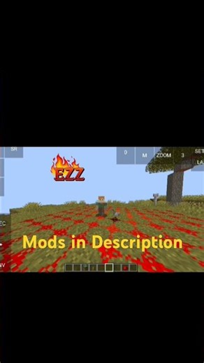 How to make easiest lag machine 🥶💀 #shorts #minecraftlag #youtubeshorts