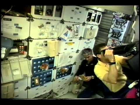 STS-59 Mission Highlights Resource Tape