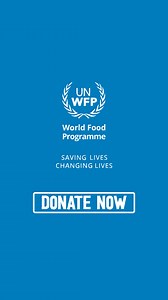 12M views · 4K shares | Famine has been confirmed in Gaza. Many more lives will be lost if we don’t act now. Join Andi Oliver and support WFP’s humanitarian effort to deliver food aid to families in Palestine. | World Food Programme | Facebook
