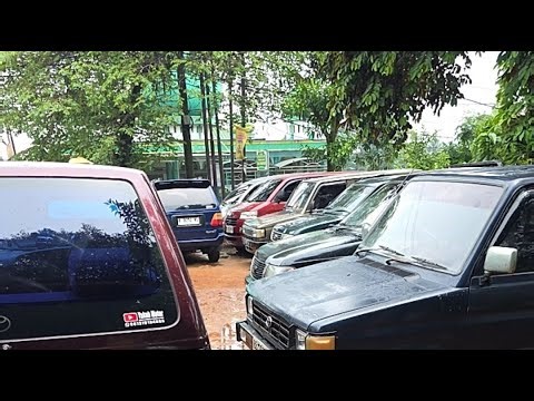 Om Andre sedang live sekarang! DI YAKUB MOTOR 081316164555