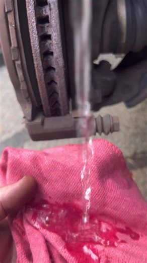 Mobile Mechanic Tips for Odyssey Leak Issues