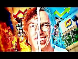 Austin Evans: Ashes To Tech Empire | a soloedits documentary