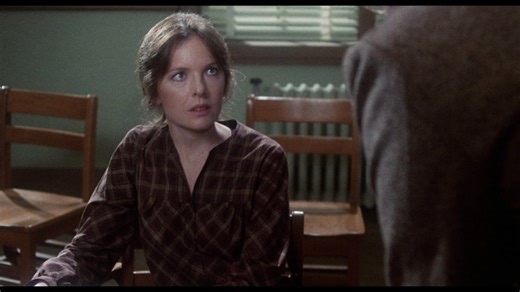 'Looking For Mr. Goodbar' 4K UHD Blu-Ray Review - Diane Keaton Gives A Masterclass Performance In '70s Classic