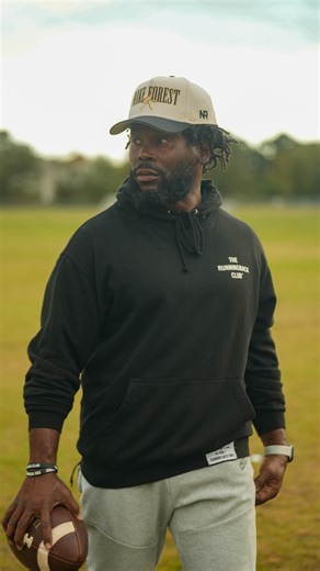 THE RUNNING BACK CLUB® | Intentional Drills Only @therunningbackclub ♣️ • Drive Phase • Snapped Hips • Controlled Cleats • COD • Get Eyes & Shoulders back... | Instagram