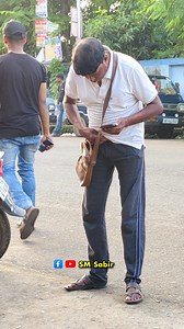 post office prank 😂 #funnyreels #prank #newprank #comedy #funnyprank #publicreaction | SM Sabir