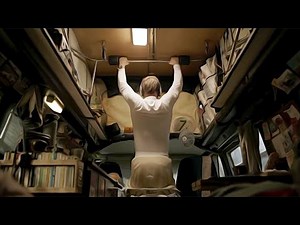F1: The Movie [2025] Scene: Opening Sequence/Sonny Hayes Intro.