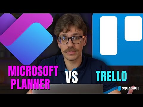 Planner ou Trello? Descubra Qual é a Melhor Opção para Você!