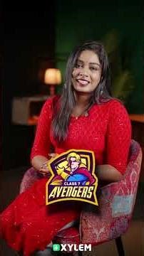 പുതിയ മാറ്റങ്ങൾ അറിഞ്ഞ് പഠിക്കാം | Xylem Class 6