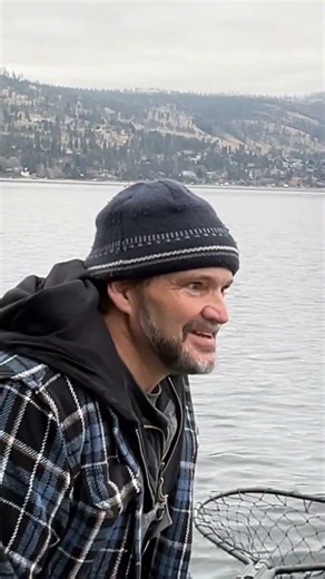 This 9.4 LB Rainbow ABSOLUTELY DESTROYED My Bucktail 💥🎣 #fishing #troutfishing