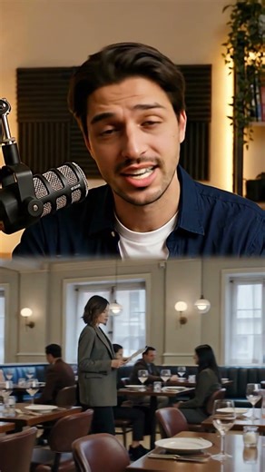 The Hidden Chaos of Running a Restaurant