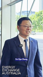 EXA Exhibitor Series: Axiom Edge Solutions Part 1 We met with Xipo Zhang, Managing Director of Axiom Edge Solutions, to discuss the company’s involvement in Australia’s energy transition and their objectives for exhibiting at Energy Exchange Australia. Axiom Edge connects Chinese manufacturers with Australian operators, delivering advanced technologies across oil and gas, hydrogen and carbon capture. Exhibiting at EXA allows the team to meet key industry players, showcase innovative solutions an