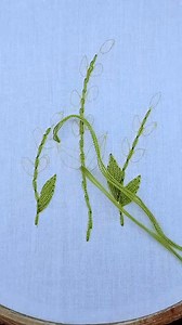 Satin stitch tutorial for beginners #fbreelsfypシ゚viralシ #fbreels2024 #reelsvideoシ #reelsviralシ #shortsreels #fbyシvideo #reelsviralシfb #viralreelsシ #fbreelsfypシ゚viral #stitch #satinstitch #handmade #handembroidery | Yesmin's creative world