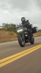 The all-new Harley-Davidson lineup is on the road. All-new power, all-new performance, unrivaled craftsmanship. | Harley-Davidson