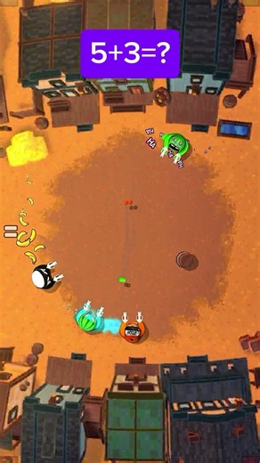 Stickman Party Chaos 😂🔥 | 4 Player Madness! #shorts #gameplay #gaming #funny