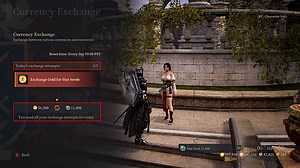 How to Get Star Seeds in Bless Unleashed