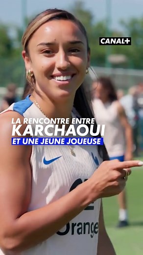 Une super belle rencontre dans le documentaire CANAL