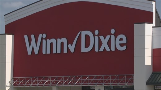 Winn-Dixie leaving Louisiana as company rebrands, refocuses on Florida