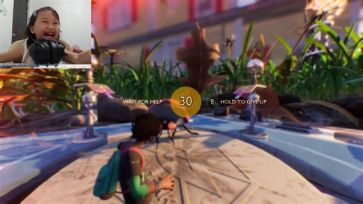 5 minutes of sunsun annoying ladybug #gaming | Locar