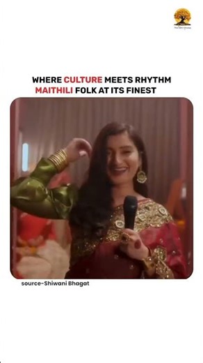 Mithila’s folk songs are the soul of Bihar