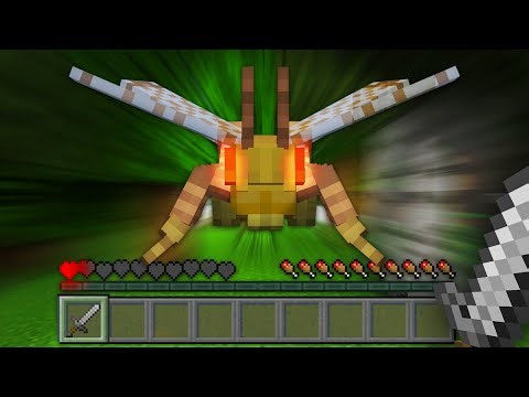 How Minecraft Mods Helped Me Overcome My Fears