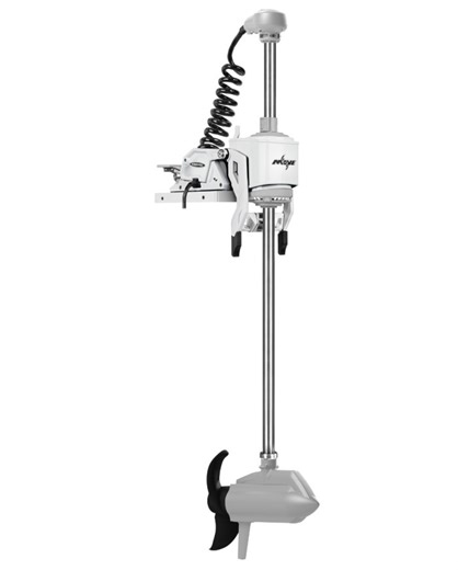 Power-Pole MOVE PV Trolling Motor White 72 inch 24 V / 36 V