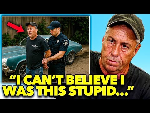 Whatever Happened to Thomas Weeks After Misfit Garage? The Truth Will Surprise Everyone