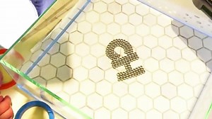 4D-Drucker und mehr - Forscher präsentieren Zukunftsvisionen in Davos