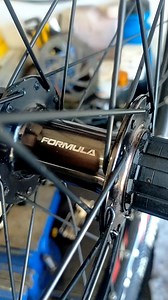 1.6K views · 50 reactions | Formula MTB hub #overhauling #bikemaintenance #mtbhubservice #formulamtbhub #itsmehepe | HEPE | Facebook