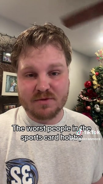 I don’t care about your comps or your profit margin, what have you done for me? #sportscards #comps #reseller #hottake #idgaf