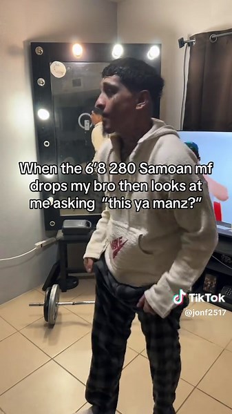 that’s my mf brother! | samoan