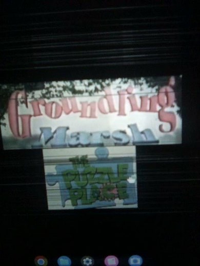 Groundling Marsh & The Puzzle Place (1998)
