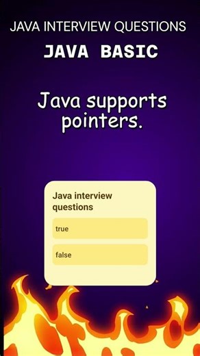 Java Interview Questions 2025 #techinterviewprep #javainterview #javaprogramming