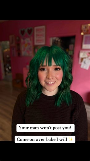 Jericha Dare Portwood on Reels