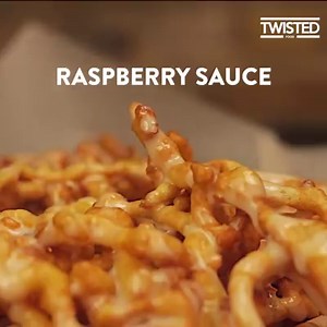 13M views · 9.8K reactions | Dessert Fries | Twisted | Facebook