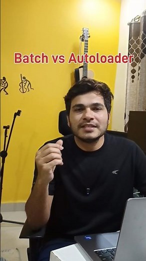 Autoloader in databricks explained with simple example