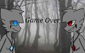 ［TRC手册／原创Meme］Game Over｜Meme