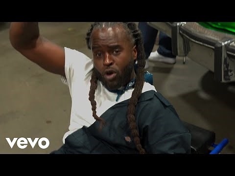 T-Nutty - Keep it Blocc (Official Video) ft. Stunna blu, Sco, Truda, Davy buttah