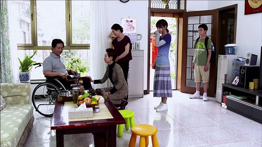 [Eng Sub]Far Away Love/Remote Love 远得要命的爱情 EP 32 HD (Park Hae Jin/Li Fei Er/Leo Wu)
