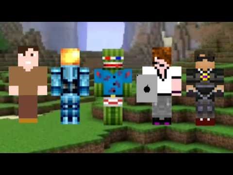 Who Will be Sky's Friends? Episode 5 Organizer || Old School Animation