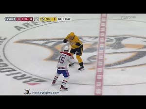 Michael Pezzetta vs Andreas Englund Apr 06, 2025