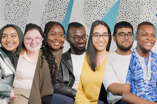 First 48 Hours: Documentary spotlights the journey of international students