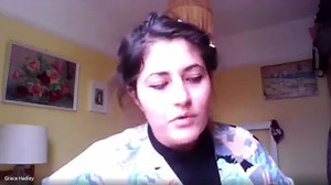 This week we're talking to Grace Hadley, the Event Coordinator for the Fitzwilliam Museum. Find out more about Grace's job and what it's like to work in the Fitzwilliam Museum! | University of Cambridge Museums