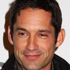 Enrique Murciano Girlfriend 2026: Dating History & Exes - CelebsCouples