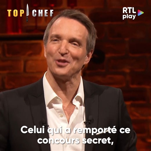 357K views · 4.7K reactions | Qui fait son grand retour dans les cuisines de Top Chef ? 朗 ➡️ https://link.rtlplay.be/rtlplay/_topchef  Retrouvez « Top Chef » ce lundi à 20h30 sur RTL tvi et RTL play  | RTL tvi | Facebook