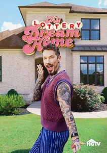 My Lottery Dream Home: Small and Cozy in Carolina